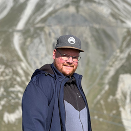 Tobias Erhardt
