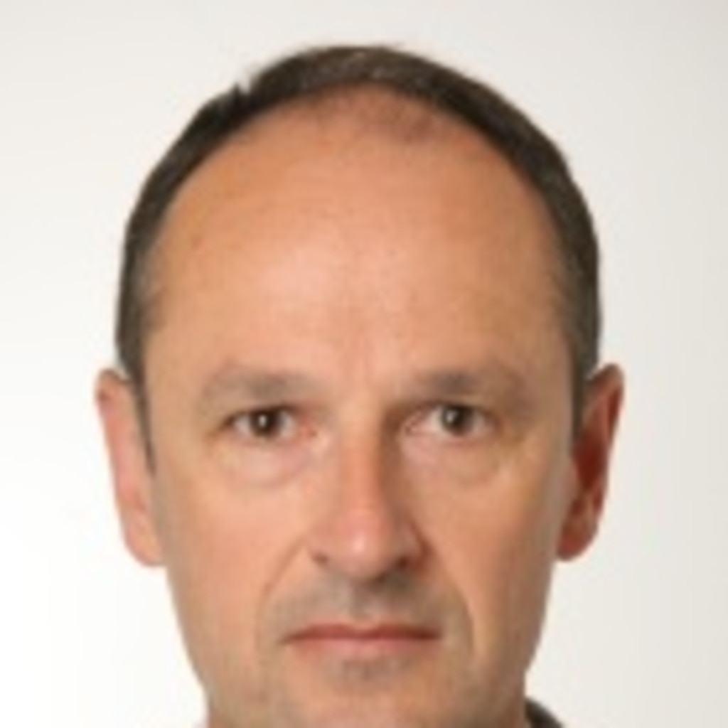 Martin Poller Softwareentwickler AFRA GmbH XING