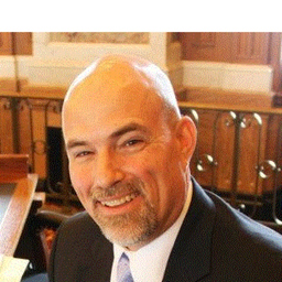 Greg Smith