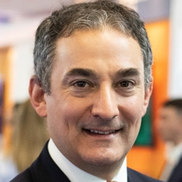 Andrew Cook