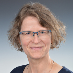 Silke Schwarz
