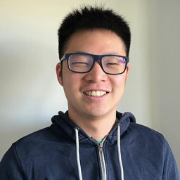 Jun Yi Chen