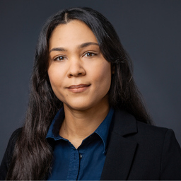 Janine Gläser