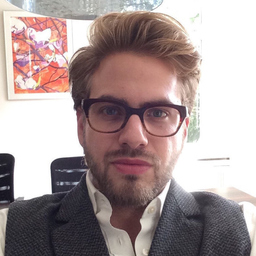 Fabio Schoebi's profile picture