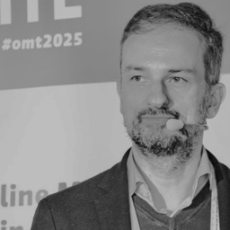 Prof. Dr. Branko Woischwill's profile picture