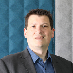 Dipl.-Ing. Andreas Bender