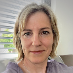 Mirjam Buch