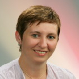 Cristina Müller