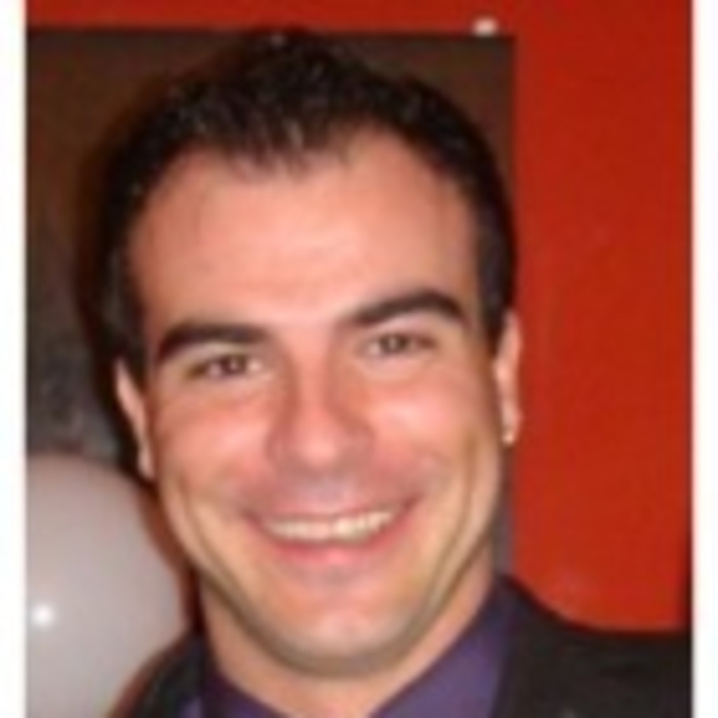 Alessandro Marchesini Asia & Pacific Manager Sales Faster Spa XING