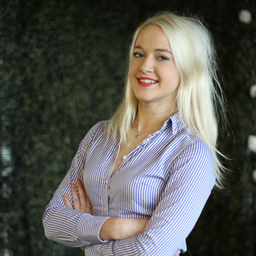 Charlotte Goodchild