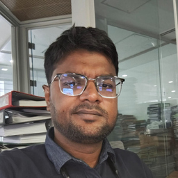 Shaurov Kumar Das