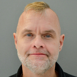 Dr. Sascha Pust