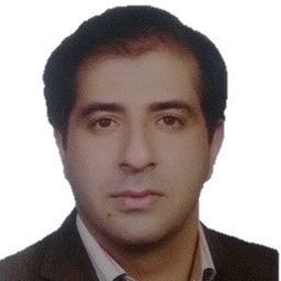 Ing. mehdi zafari