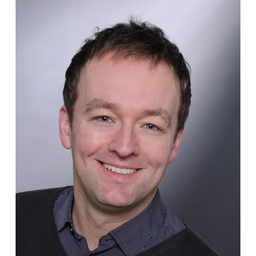 Peter Lubrich