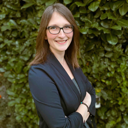 Jennifer Romina Zimmermann