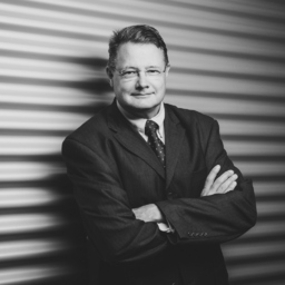 Dipl.-Ing. Markus Hame