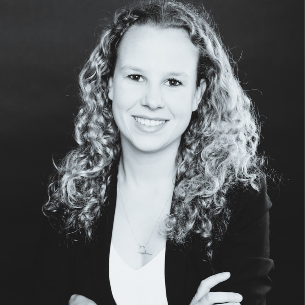 Lea Petersen Marketing Manager FLEET Events GmbH XING