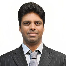 SUNIL KARANAM