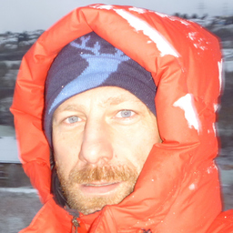 Stefan Schuh