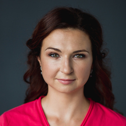 Tetiana Golovchenko