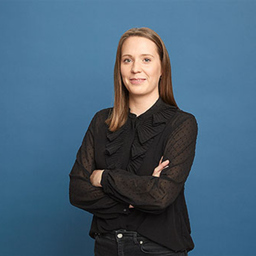 Carolin Viehbeck