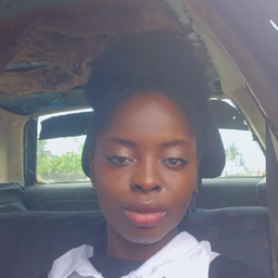 Rejoice Oforji