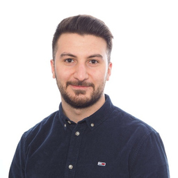 Mehmet Altiparmak's profile picture