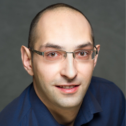 Alexander Gegi