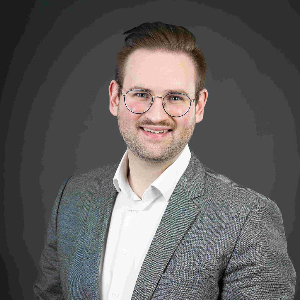 Marco Steinbach Geschäftsstellenleiter Deutsche Vermögensberatung