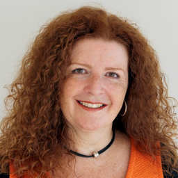 Nicole Leuthold