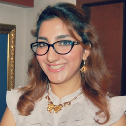 nazanin zamanpour