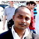 Social Media Profilbild Ramesh Kumar Reutlingen