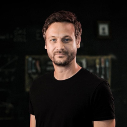 Markus Trennheuser