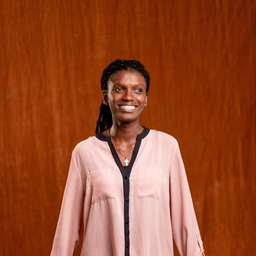 Caryl Yusif