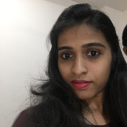 Kavya Eramally