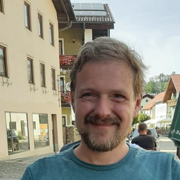 Thomas Frank