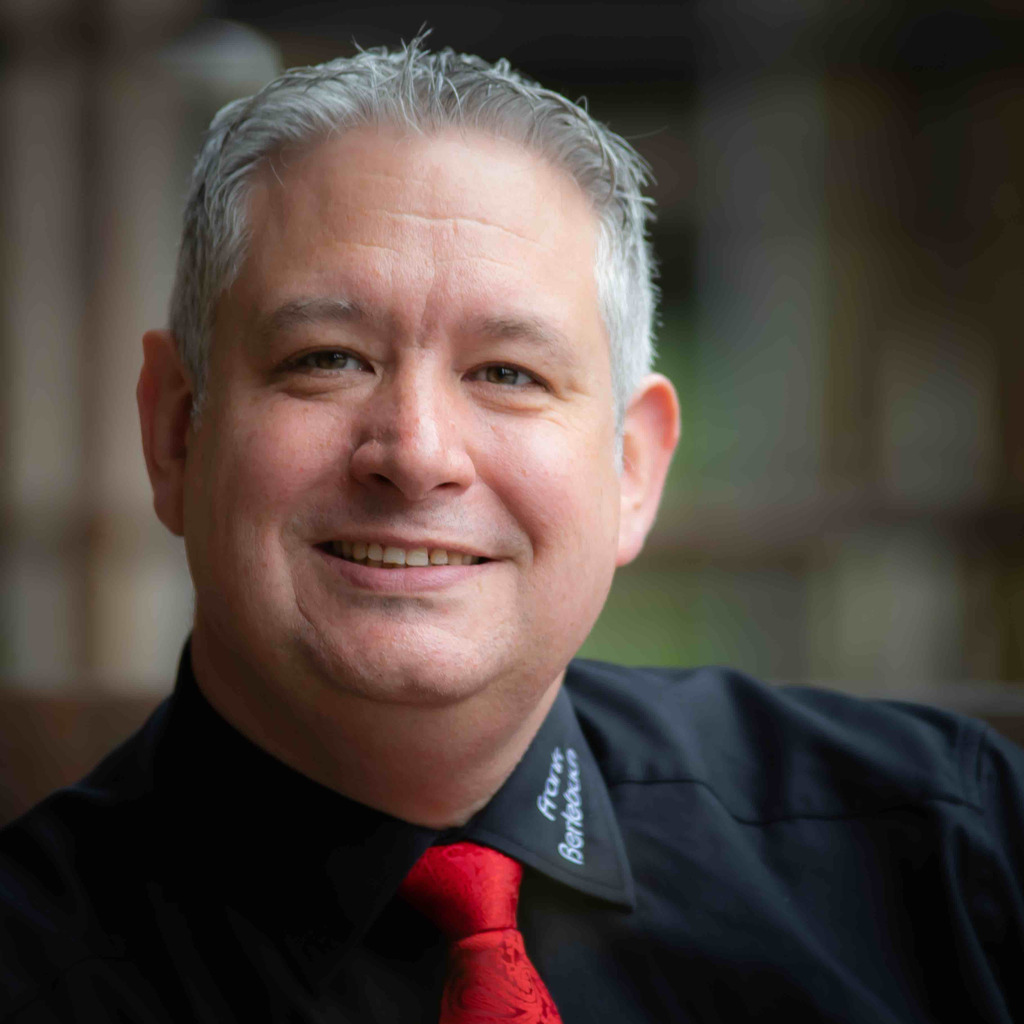 Frank Berlebach Inhaber; Eventmanager BEST Berlebach Event