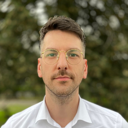 Nico Dambrowski-Decker
