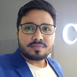 Harmoon Zubeir