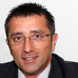 Dr. Martin Egger