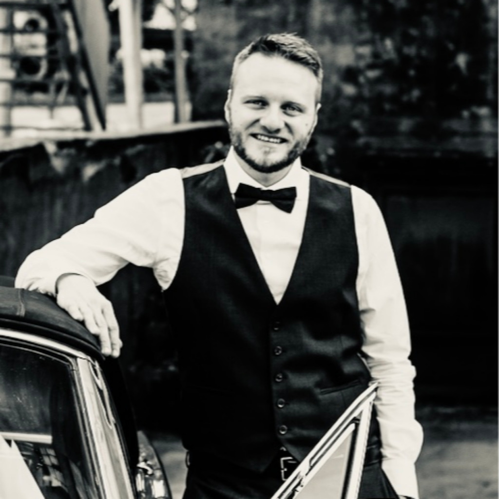 Dirk Burger Architekt Schlenker Architekten XING