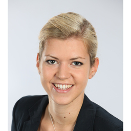 Profilbild Veronika Tischler