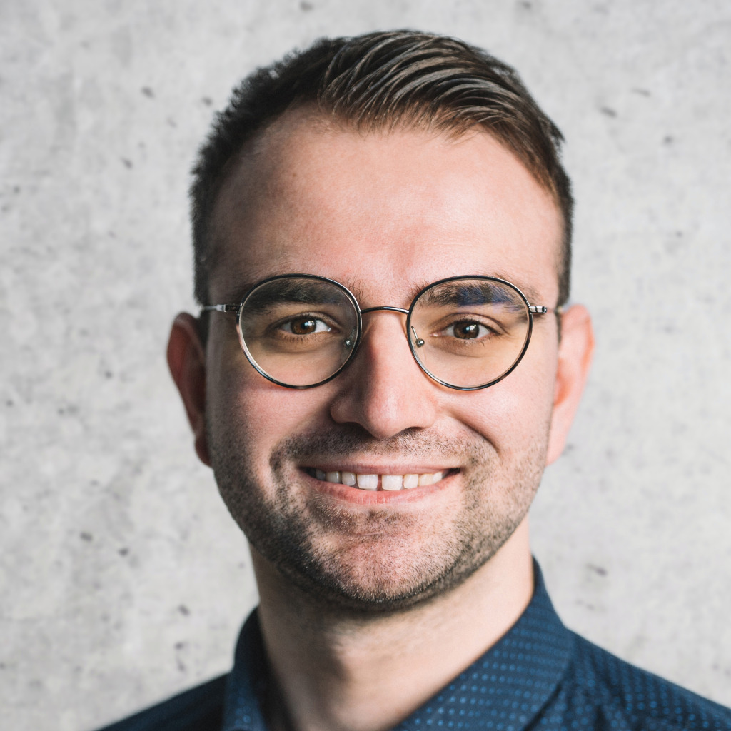 Florian Giehl Projektingenieur Ingenieurgesellschaft für Technische