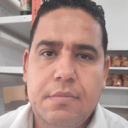 RIADH BEN ALI