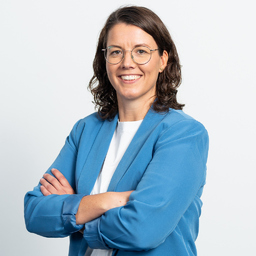Anja Bernhard's profile picture