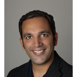 Ravi Mitra