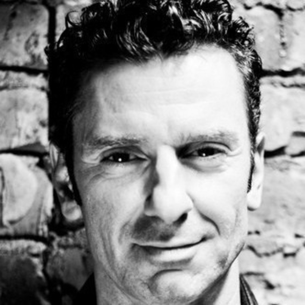 Oscar Canton Event Consultant, Booking, Moderation und Musiker