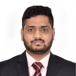 Durgesh Nandan Sinha
