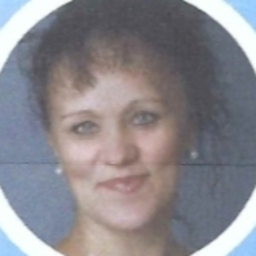 Irina Grobow