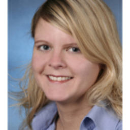 Dr. Alexandra Mark-Schwarz